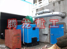 紙管、紙箱干燥機(jī)